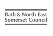 Bath Council logo