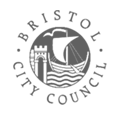 Bristol County Council logo